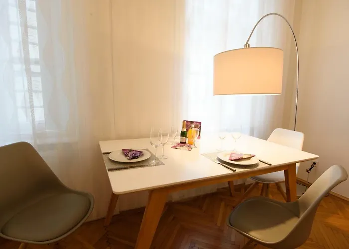 Apartamento City Apartment *