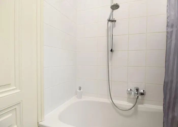 Apartamento City Apartment *