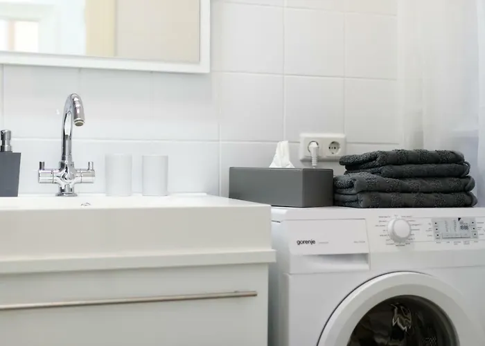 Apartamento City Apartment *