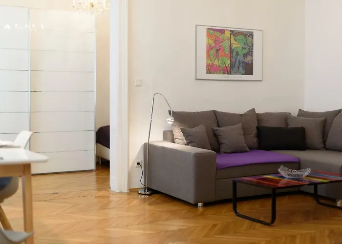 Apartamento City Apartment *