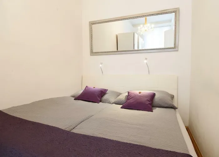 Apartamento City Apartment *