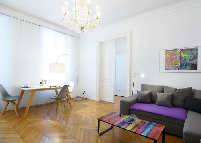 Apartamento City Apartment *